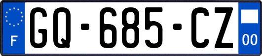 GQ-685-CZ