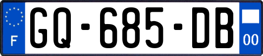 GQ-685-DB