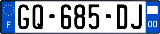 GQ-685-DJ