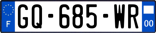 GQ-685-WR