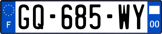 GQ-685-WY