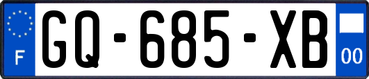 GQ-685-XB