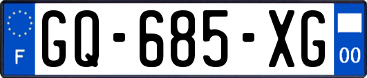 GQ-685-XG