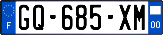 GQ-685-XM