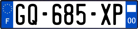 GQ-685-XP