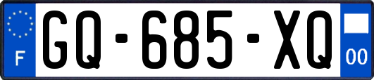 GQ-685-XQ