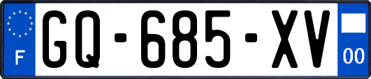 GQ-685-XV