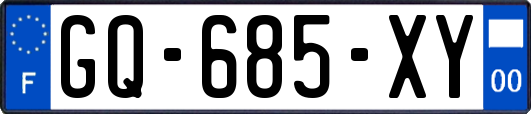GQ-685-XY