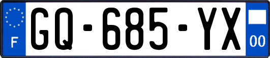 GQ-685-YX