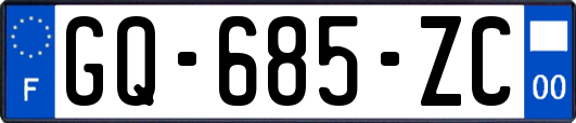 GQ-685-ZC