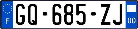 GQ-685-ZJ