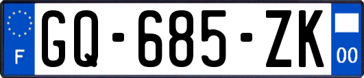 GQ-685-ZK
