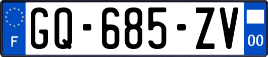 GQ-685-ZV