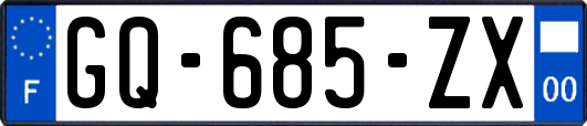 GQ-685-ZX