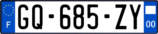 GQ-685-ZY