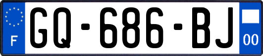 GQ-686-BJ