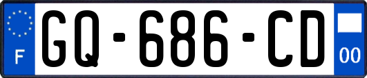 GQ-686-CD