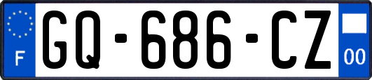 GQ-686-CZ