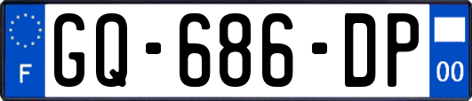 GQ-686-DP