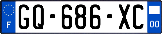GQ-686-XC