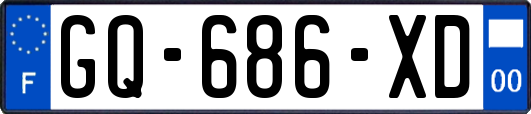GQ-686-XD