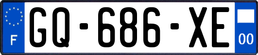 GQ-686-XE