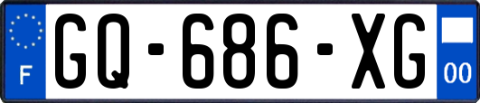 GQ-686-XG