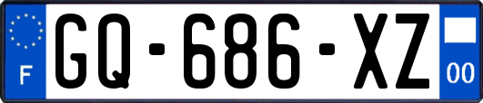 GQ-686-XZ