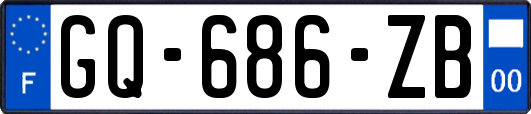 GQ-686-ZB