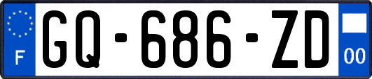 GQ-686-ZD