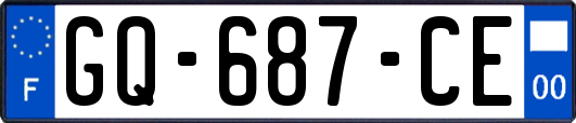 GQ-687-CE