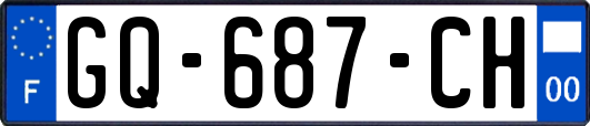 GQ-687-CH