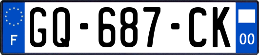 GQ-687-CK