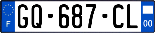 GQ-687-CL