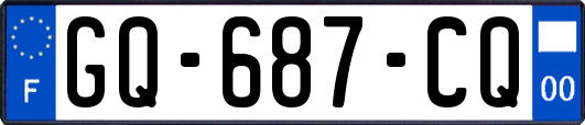 GQ-687-CQ
