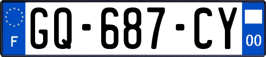 GQ-687-CY