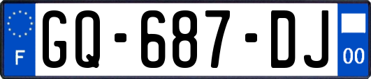 GQ-687-DJ