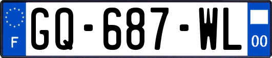 GQ-687-WL