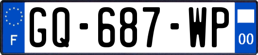 GQ-687-WP