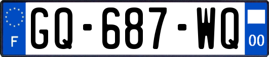 GQ-687-WQ