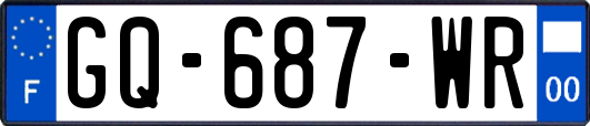 GQ-687-WR