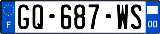 GQ-687-WS