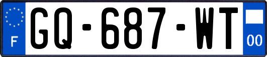 GQ-687-WT