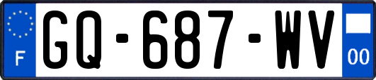 GQ-687-WV
