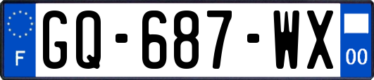 GQ-687-WX