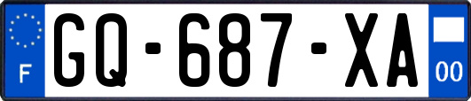 GQ-687-XA