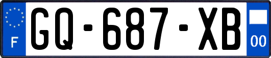 GQ-687-XB