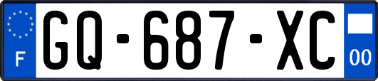 GQ-687-XC