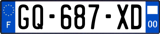 GQ-687-XD