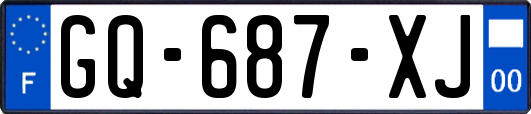 GQ-687-XJ